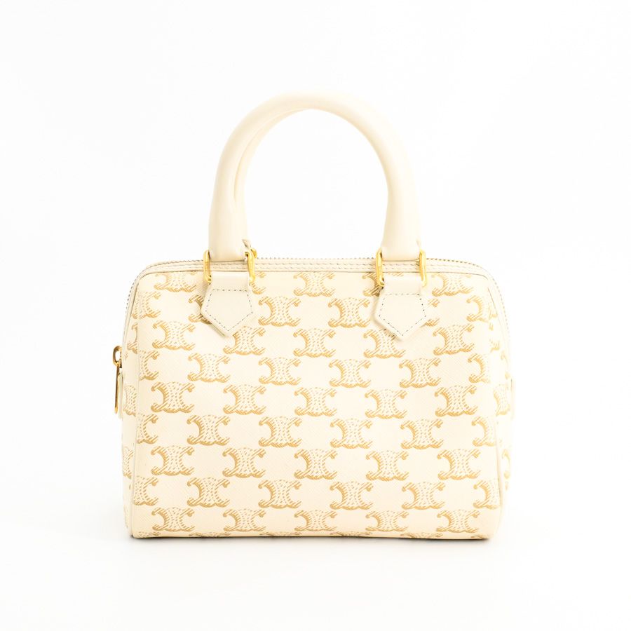 Celine Small Handbag — view 3