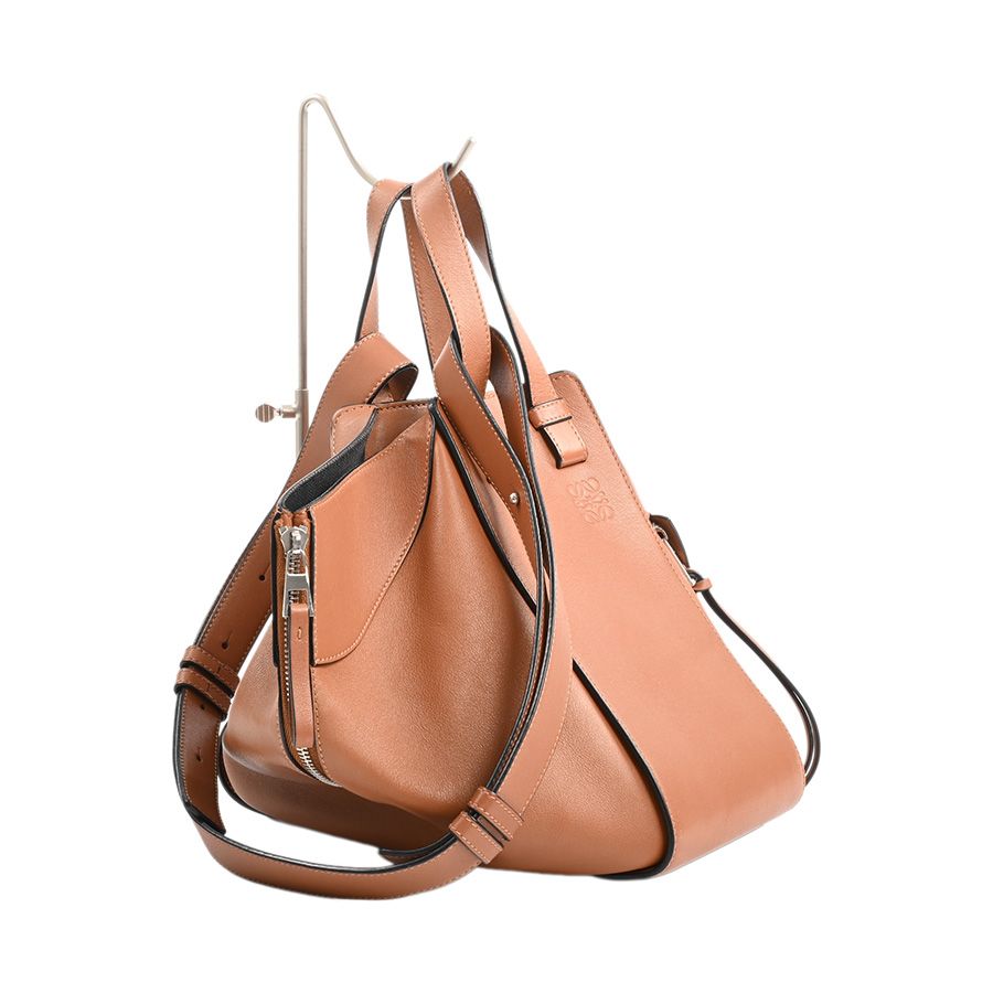 Loewe Shoulder Bag Hammock Small — view 2