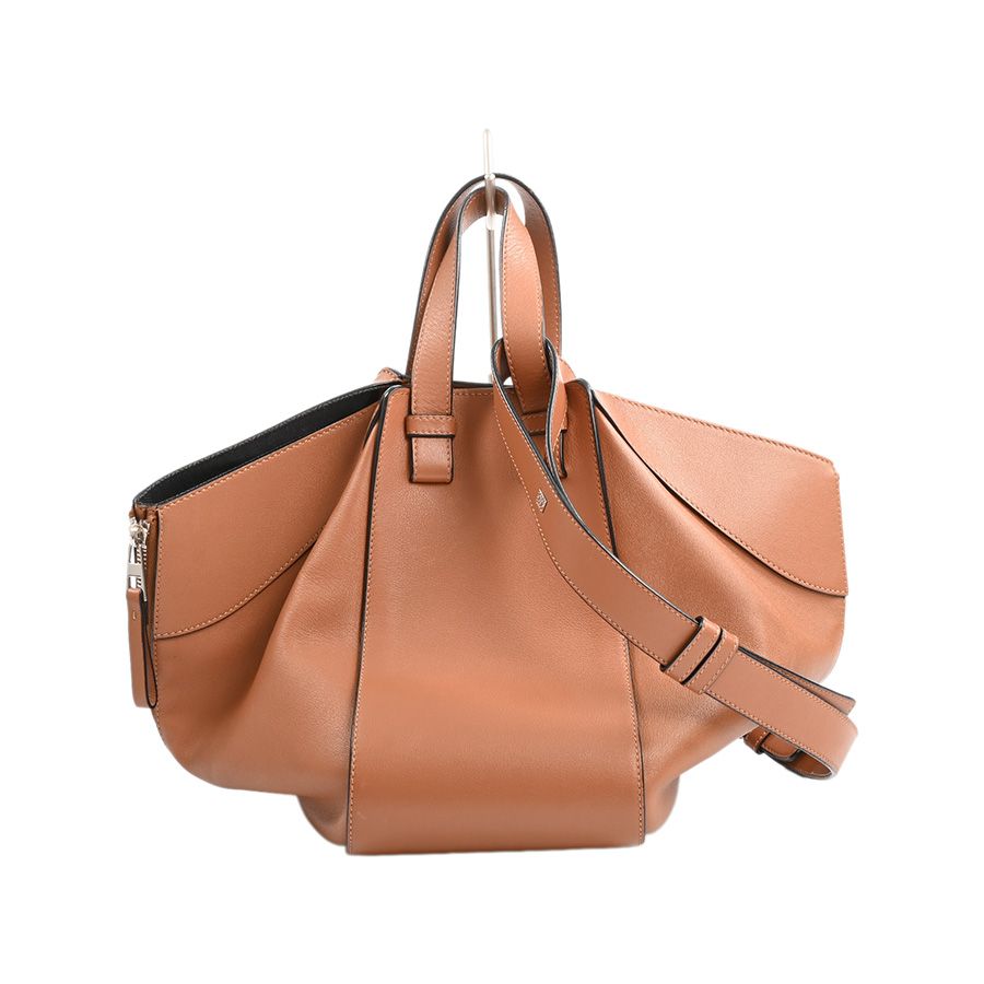 Loewe Shoulder Bag Hammock Small — view 3