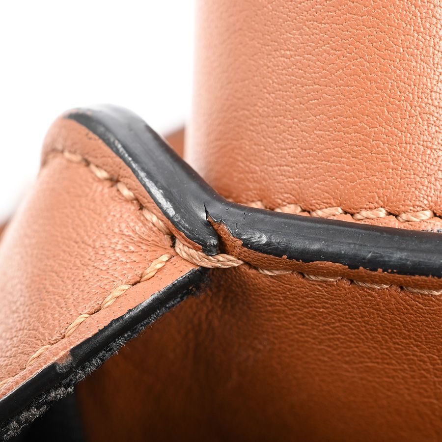 Loewe Shoulder Bag Hammock Small — view 8