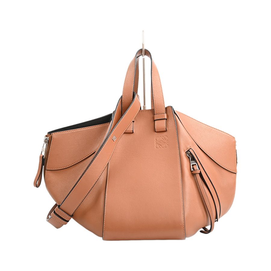 Loewe Shoulder Bag Hammock Small