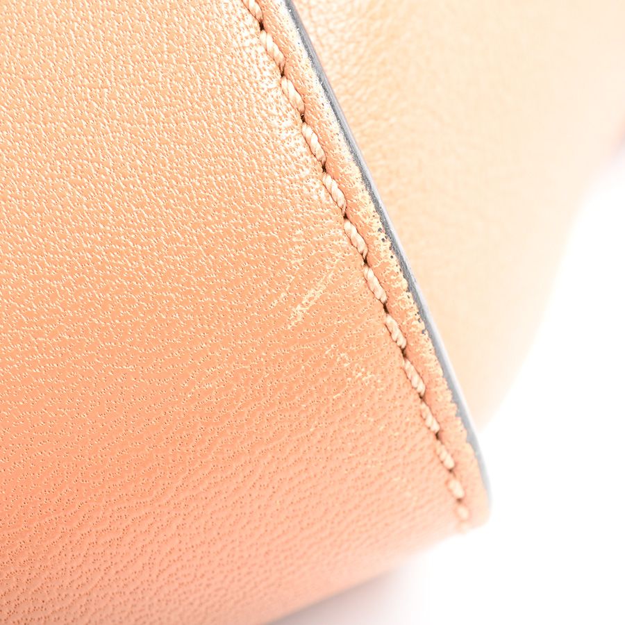Loewe Shoulder Bag Hammock Small — view 7