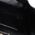 Fendi Peekaboo Mini Handbag — view 8