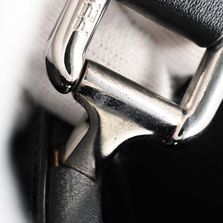 Fendi Peekaboo Mini Handbag — view 7