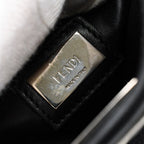 Fendi Peekaboo Mini Handbag — view 6