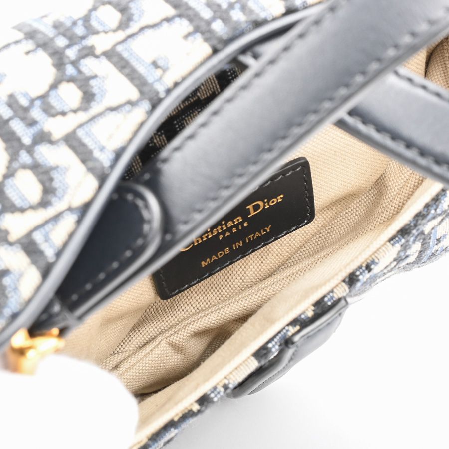 Dior Shoulder Bag Mini — view 4