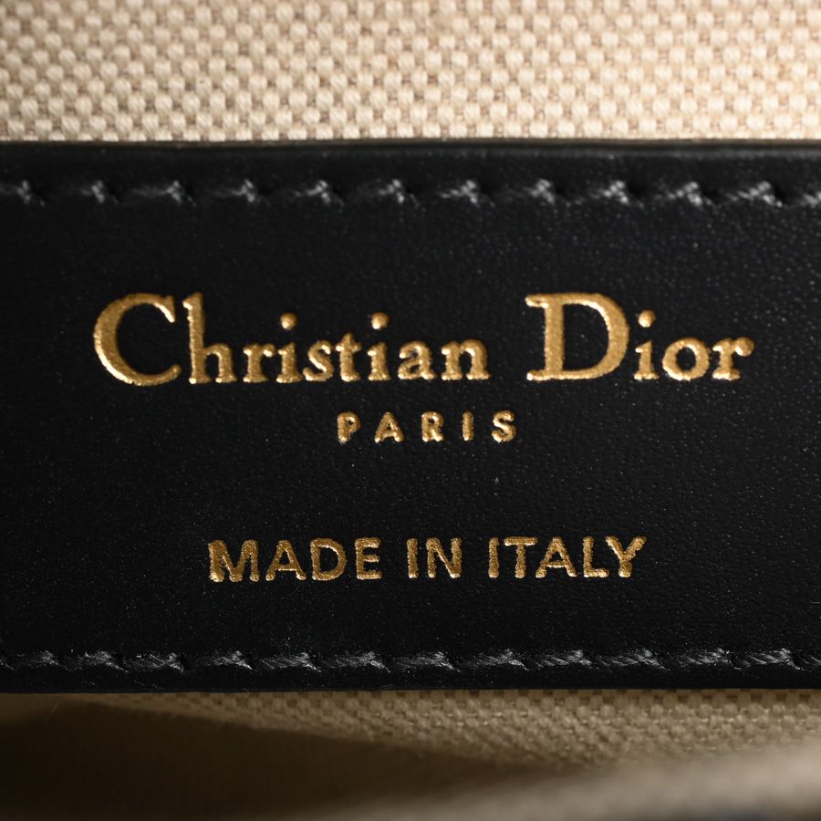 Dior Shoulder Bag Mini — view 6