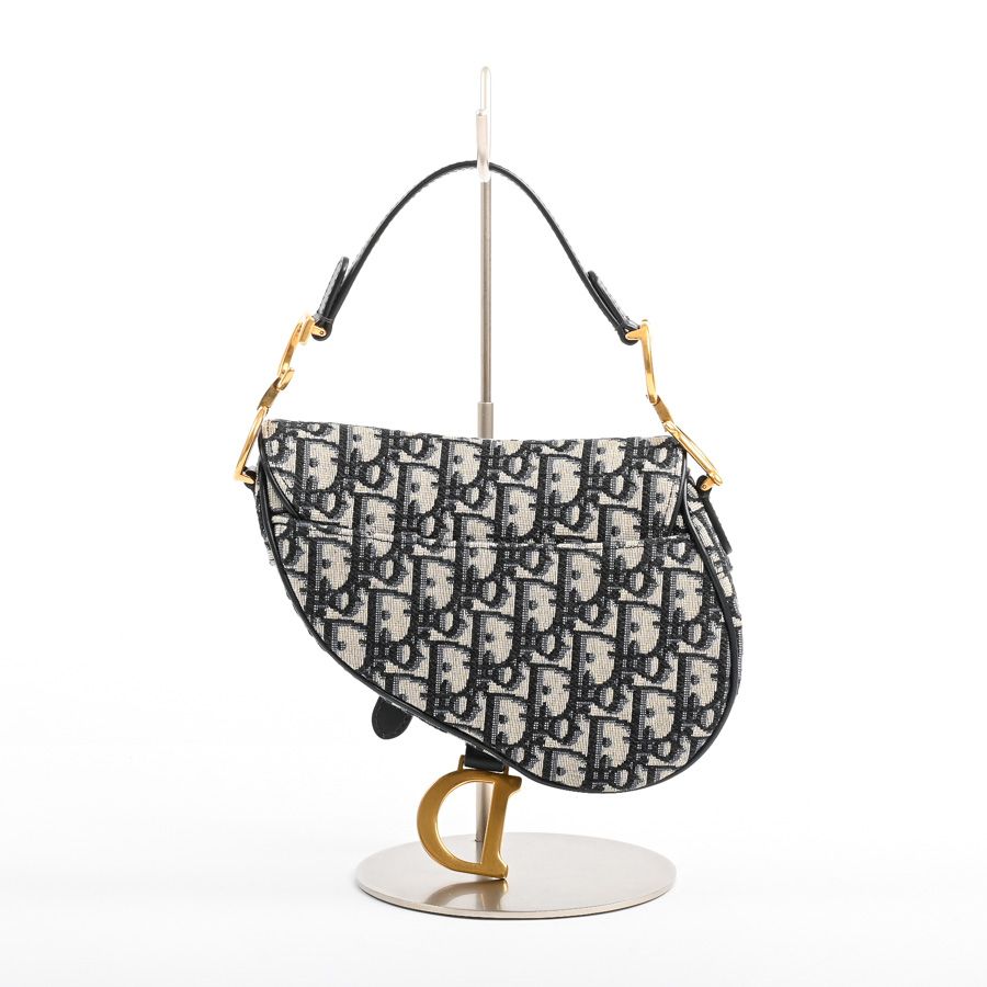 Dior Shoulder Bag Mini — view 3