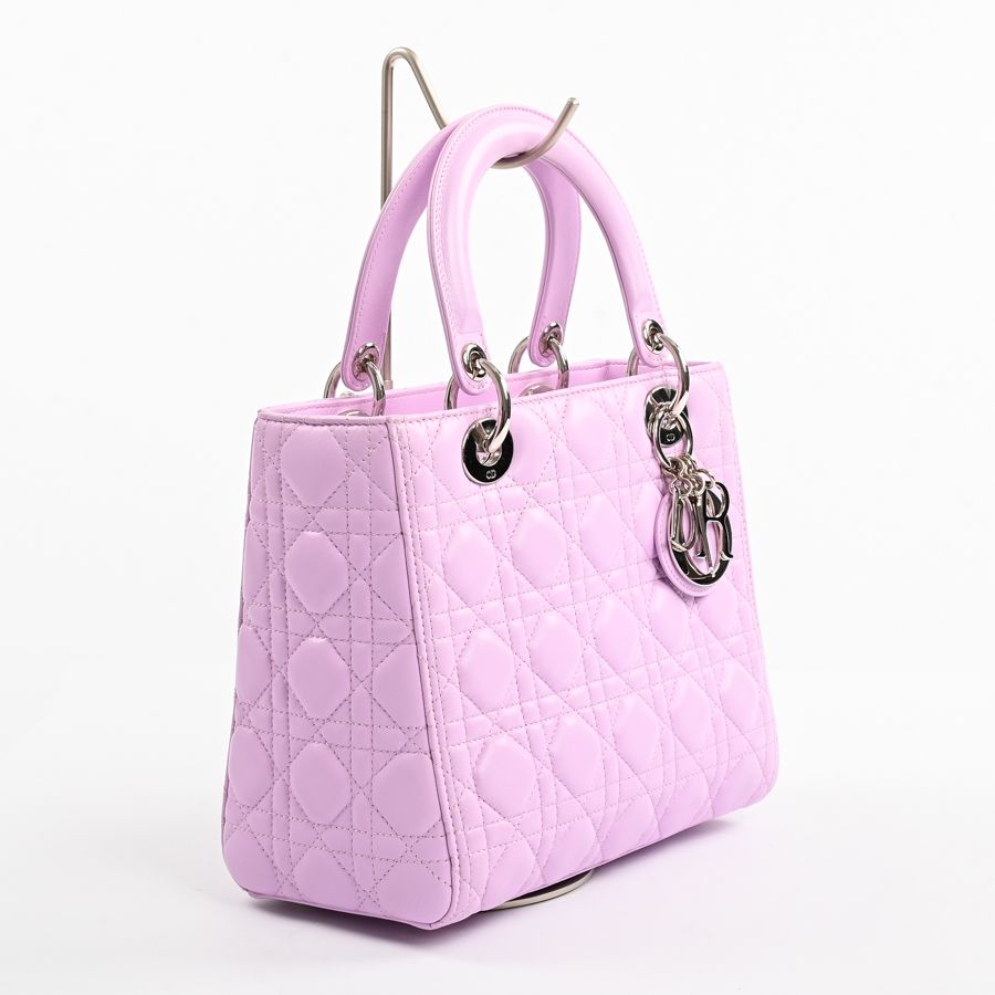 Dior Lady Dior Bag — view 2