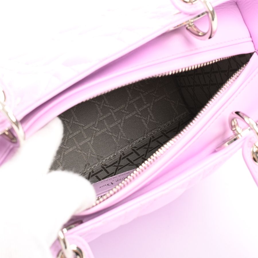 Dior Lady Dior Bag — view 4