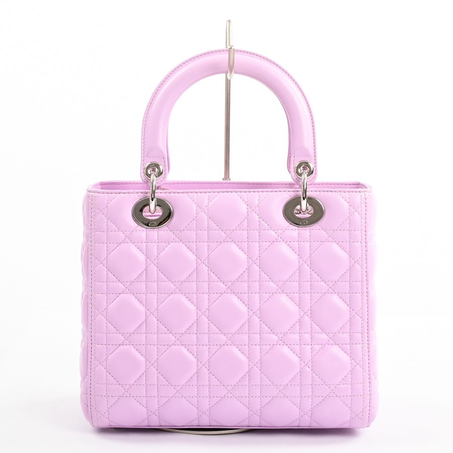 Dior Lady Dior Bag — view 3