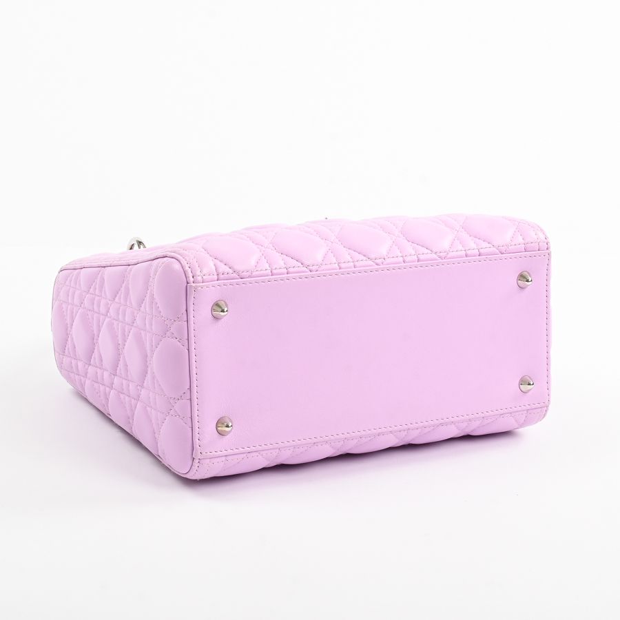 Dior Lady Dior Bag — view 5
