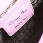 Dior Lady Dior Bag — view 6