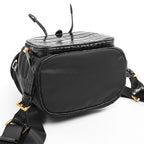 Prada Backpack Re-Nylon Black — view 5