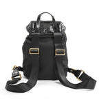 Prada Backpack Re-Nylon Black — view 3