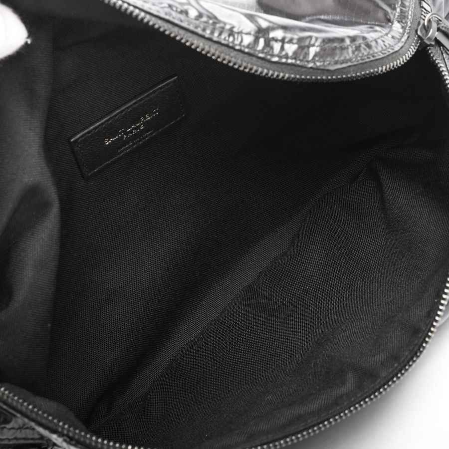 Saint Laurent Belt Bag — view 4
