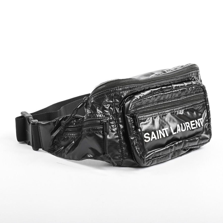 Saint Laurent Belt Bag — view 2