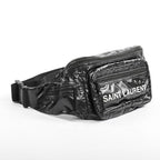 Saint Laurent Belt Bag — view 2