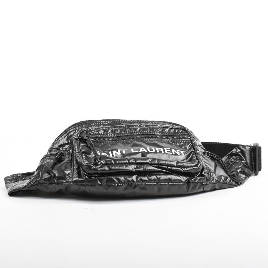 Saint Laurent Belt Bag — view 5