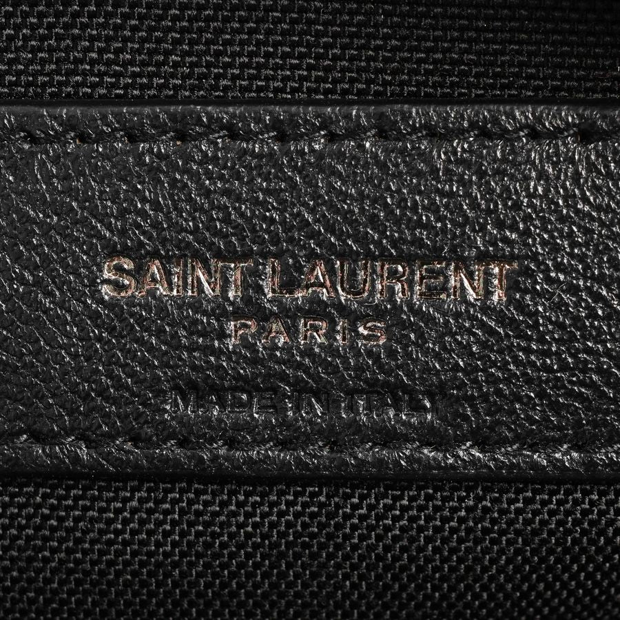 Saint Laurent Belt Bag — view 6