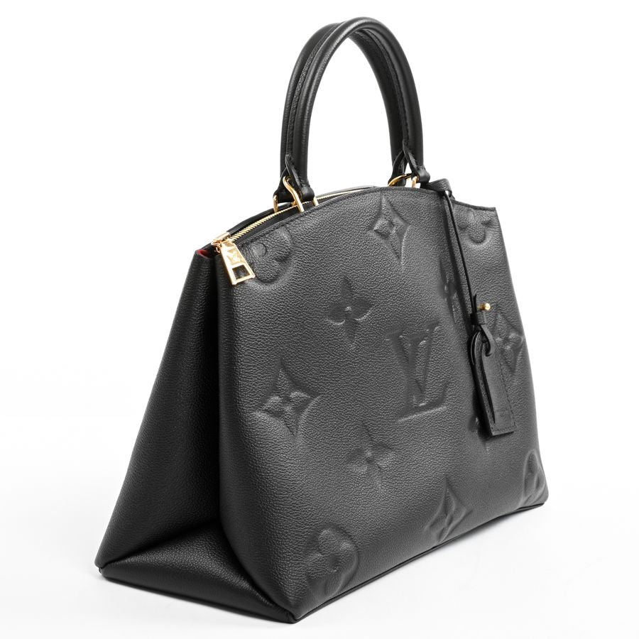 Louis Vuitton Grand Palais MM Handbag — view 2