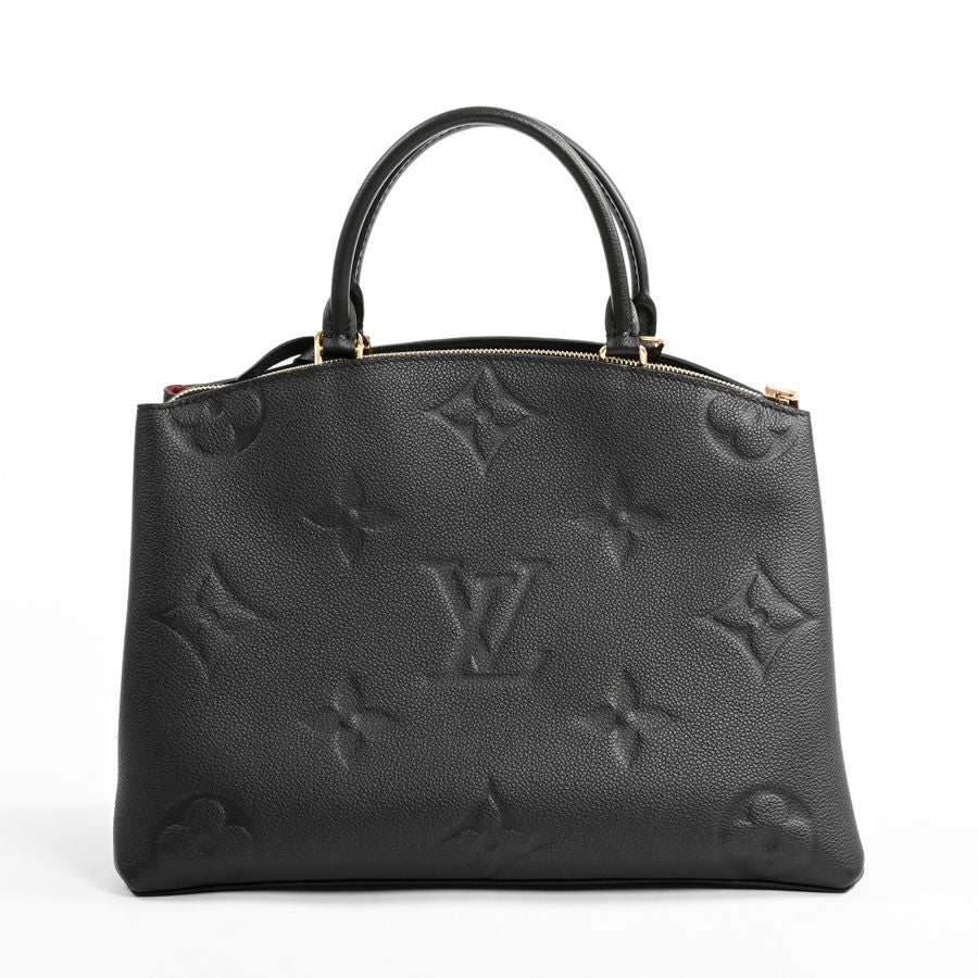 Louis Vuitton Grand Palais MM Handbag — view 3