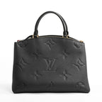 Louis Vuitton Grand Palais MM Handbag — view 3