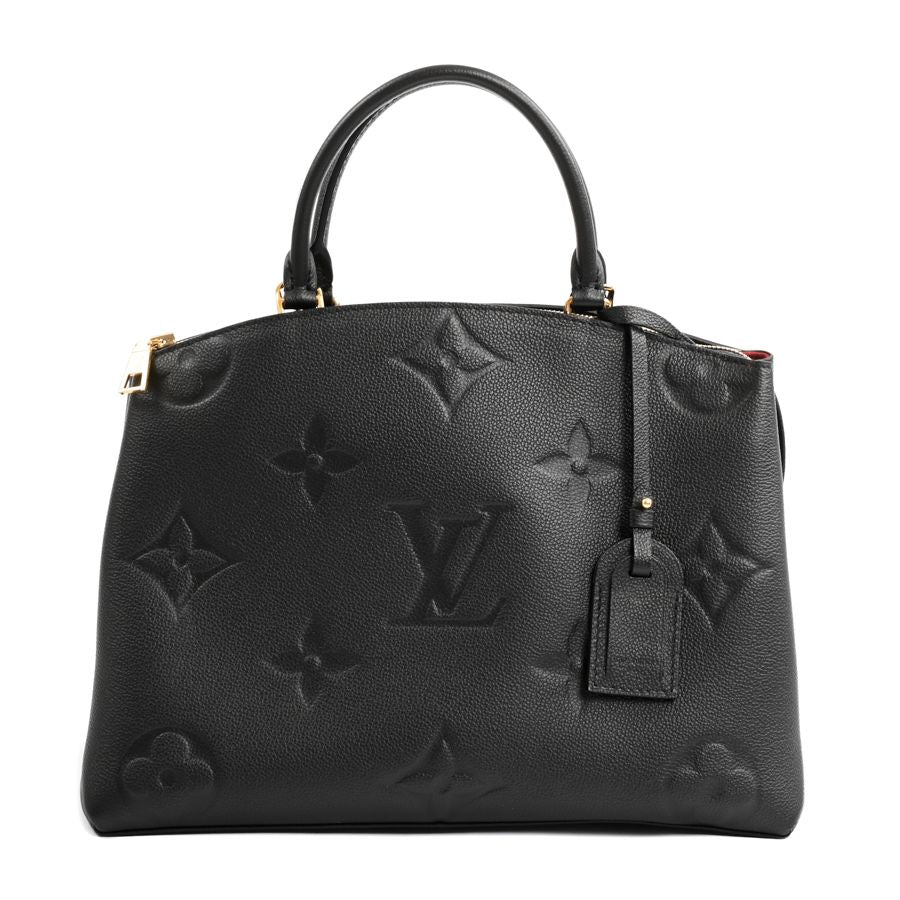 Louis Vuitton Grand Palais MM Handbag