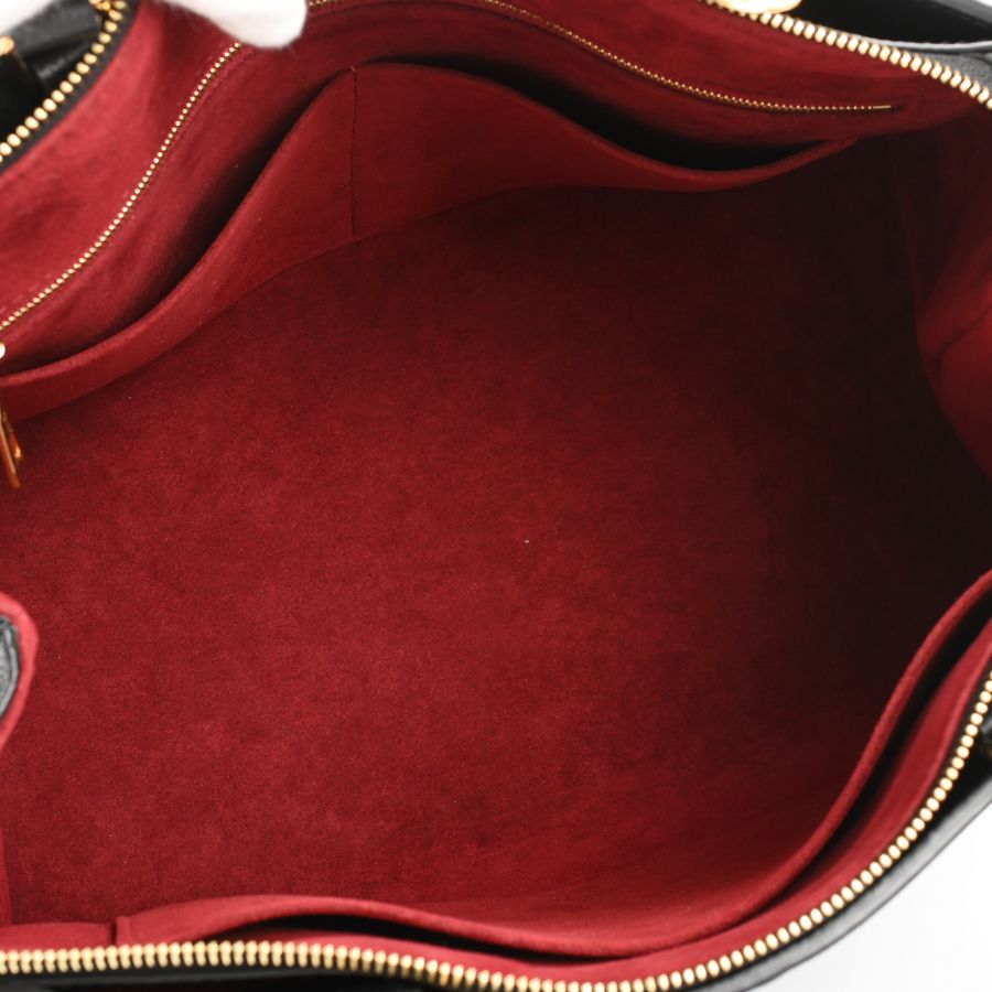 Louis Vuitton Grand Palais MM Handbag — view 4