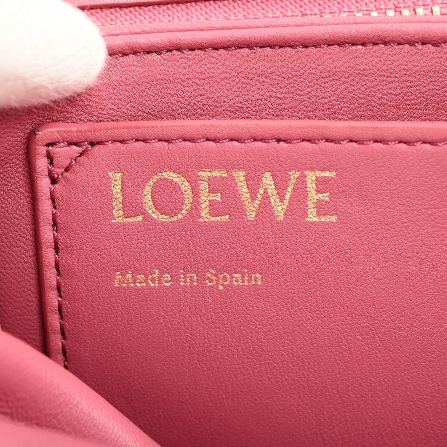 Loewe Shoulder Bag Puffer — view 6
