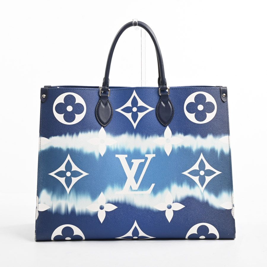 Louis Vuitton Tote Bag On The Go GM — view 4