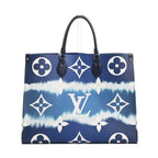Louis Vuitton Tote Bag On The Go GM