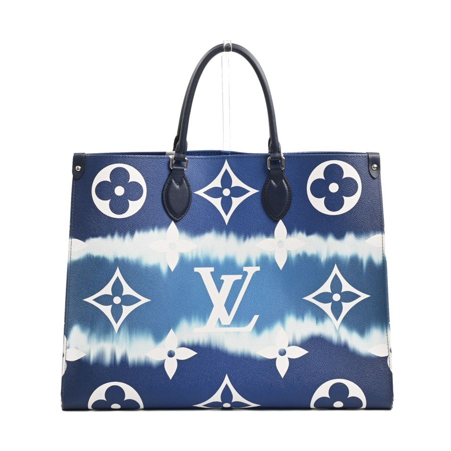Louis Vuitton Tote Bag On The Go GM