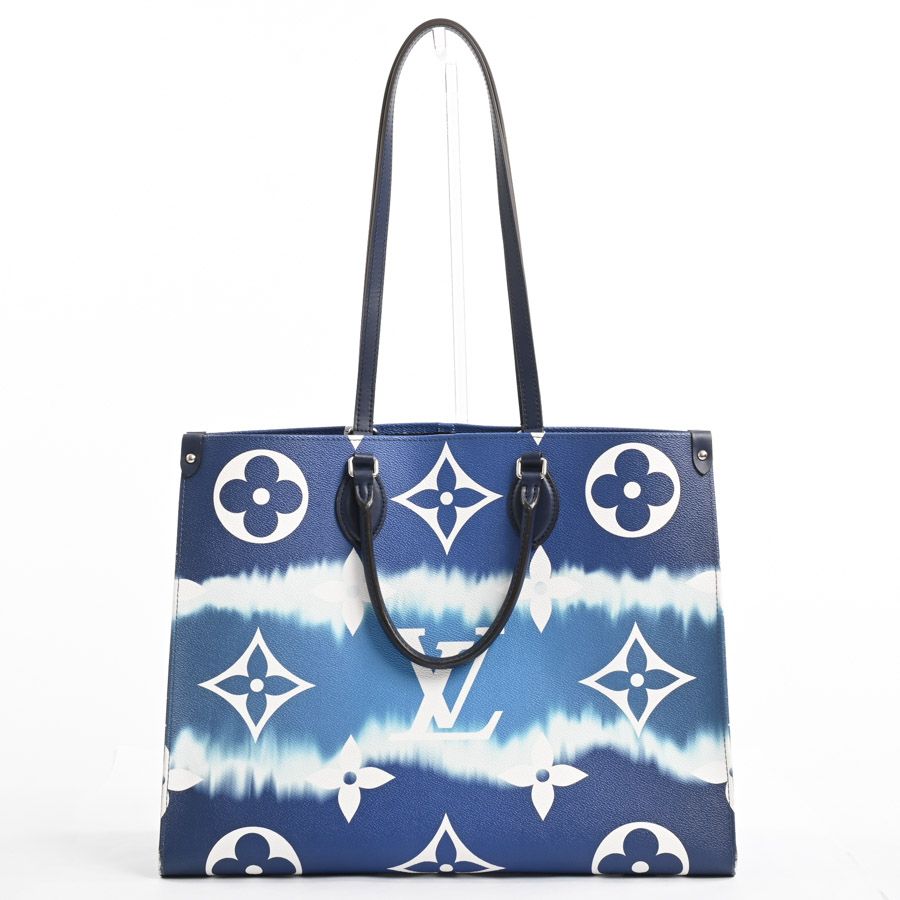 Louis Vuitton Tote Bag On The Go GM — view 2