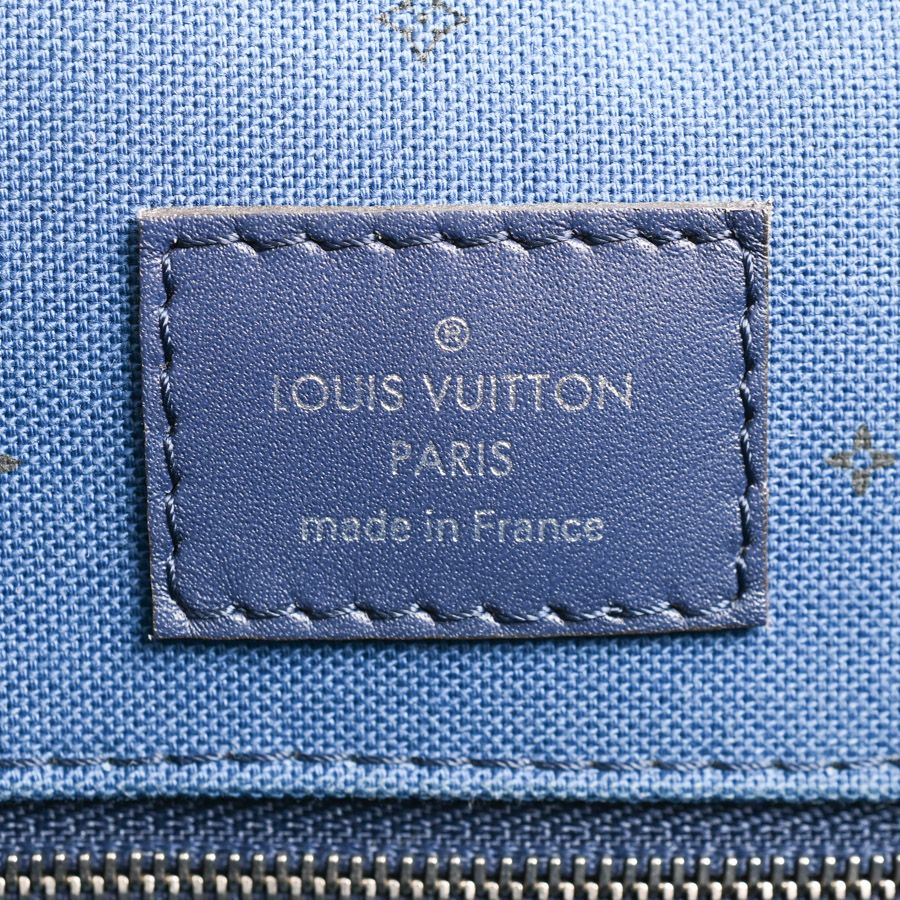 Louis Vuitton Tote Bag On The Go GM — view 7