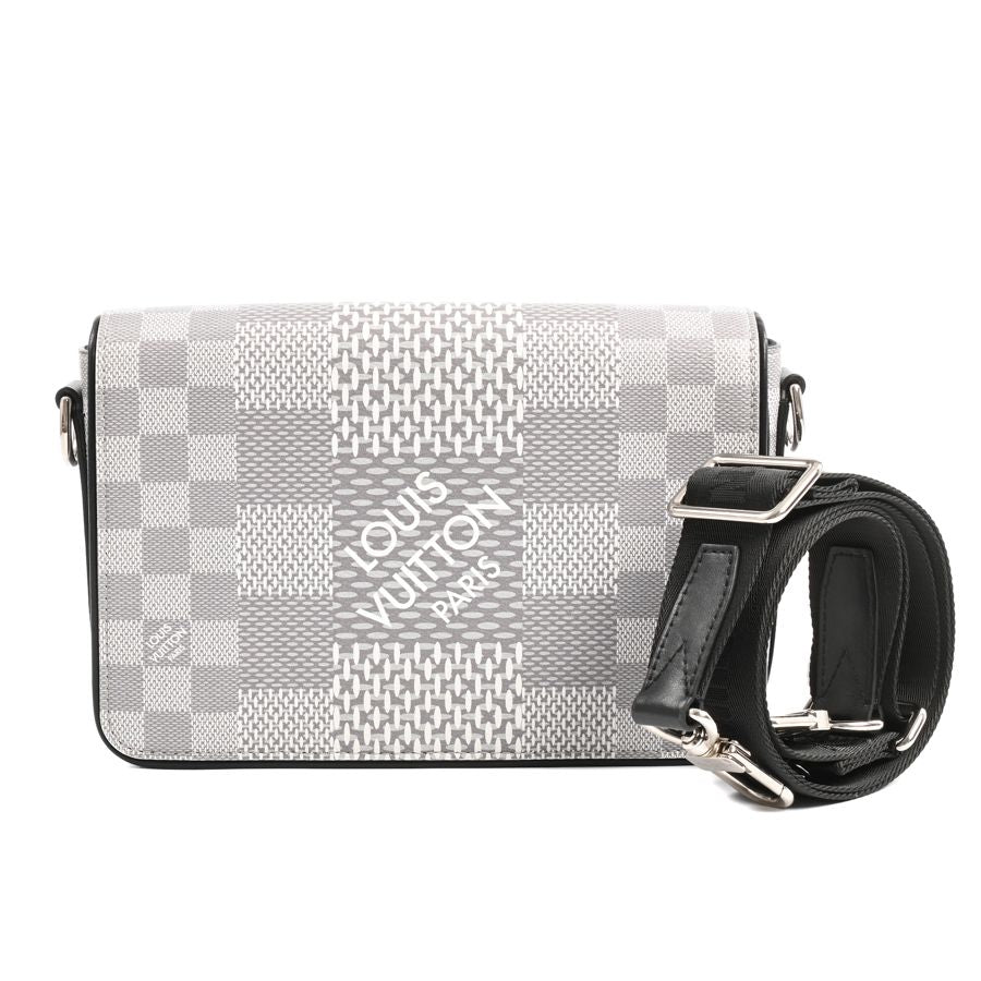 Louis Vuitton Shoulder Bag Studio Messenger