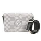 Louis Vuitton Shoulder Bag Studio Messenger