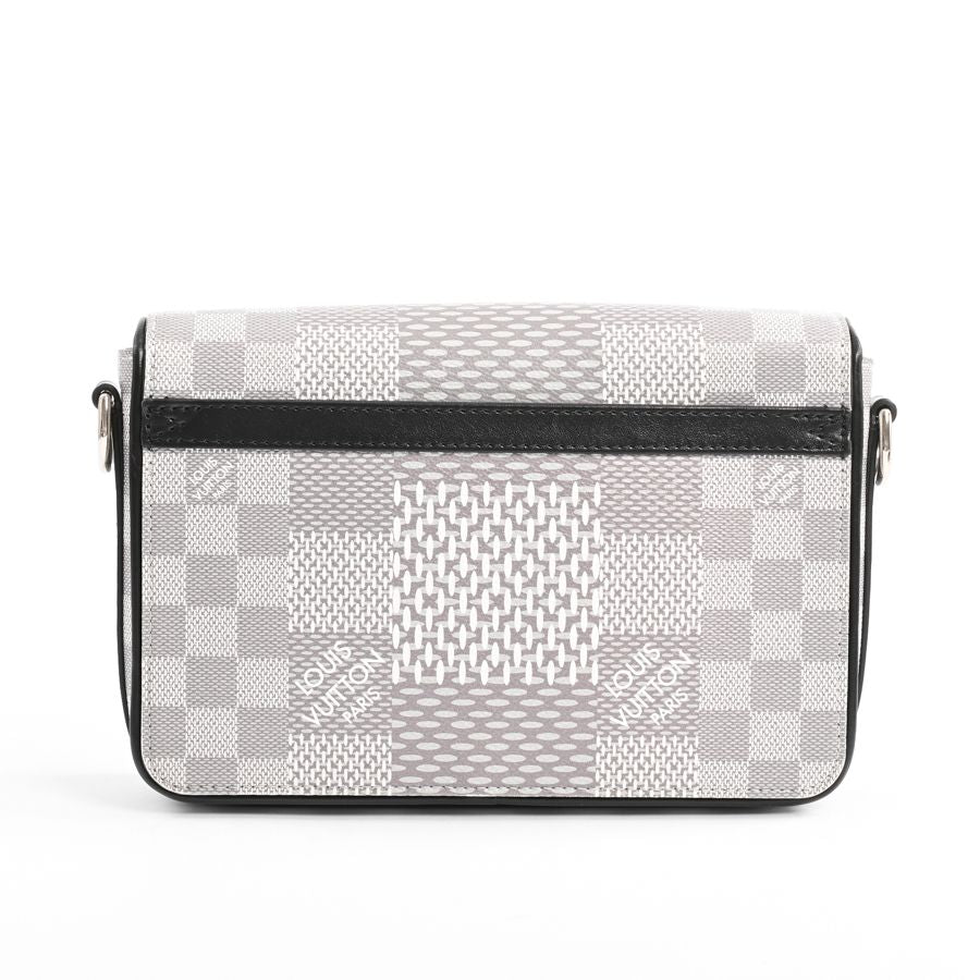 Louis Vuitton Shoulder Bag Studio Messenger — view 3