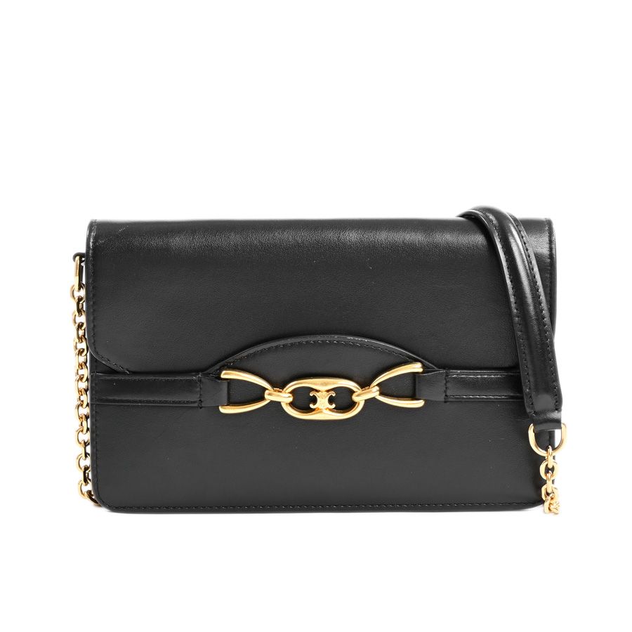 Celine Shoulder Bag Chain