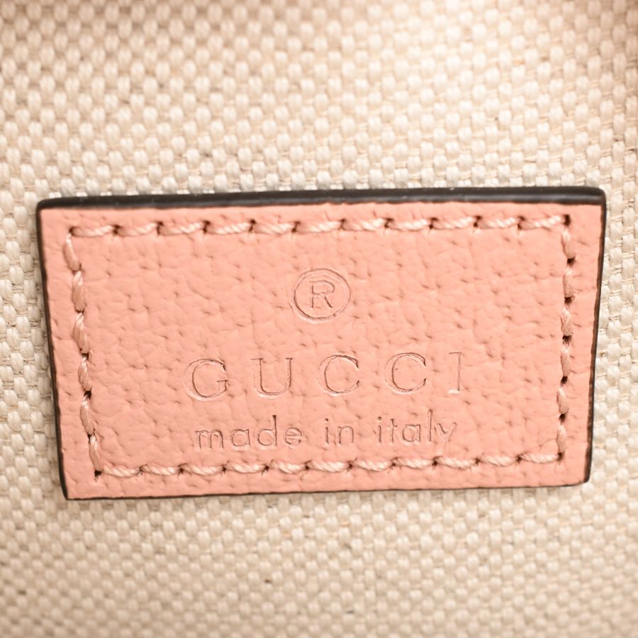 Gucci Shoulder Bag Ophidia Super — view 6