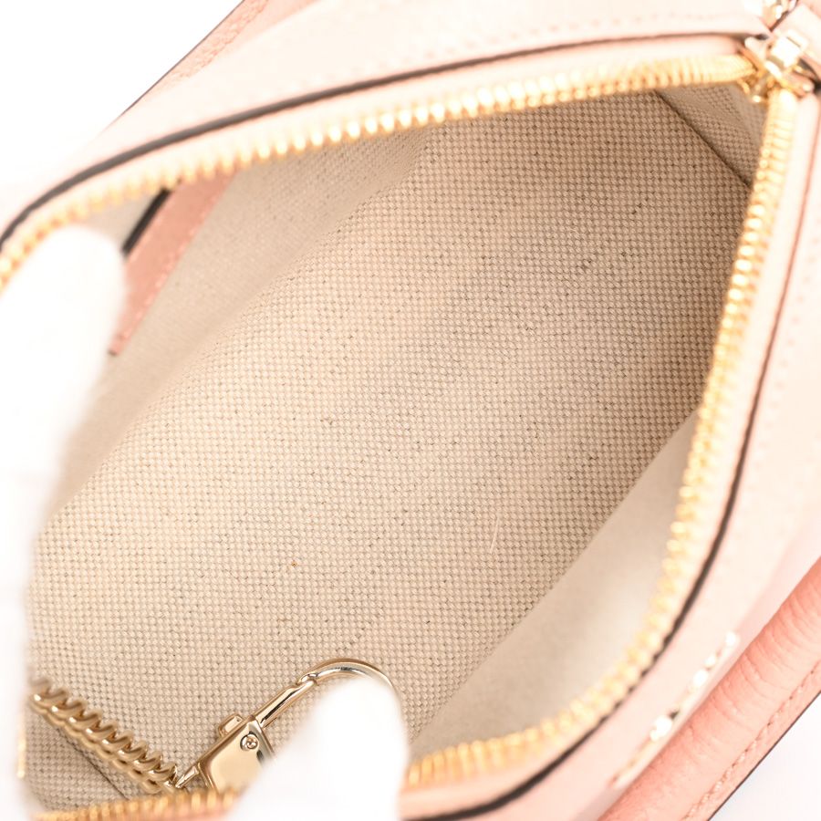 Gucci Shoulder Bag Ophidia Super — view 4