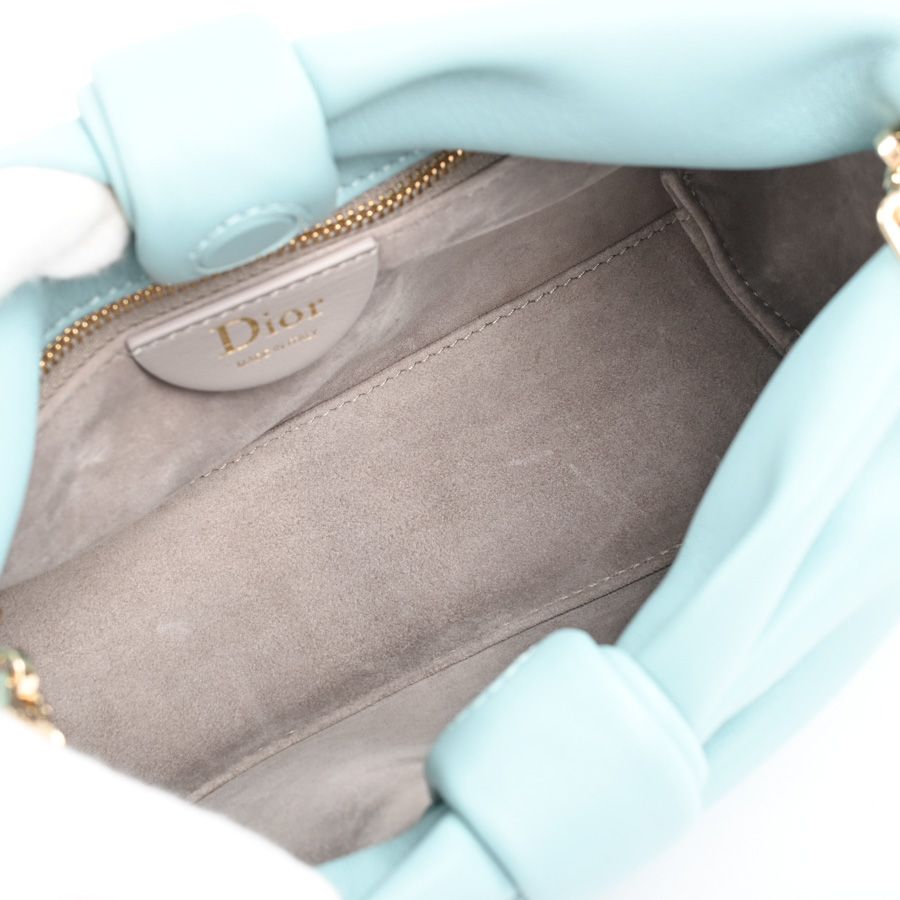 Dior Shoulder Bag Bow Small — view 4