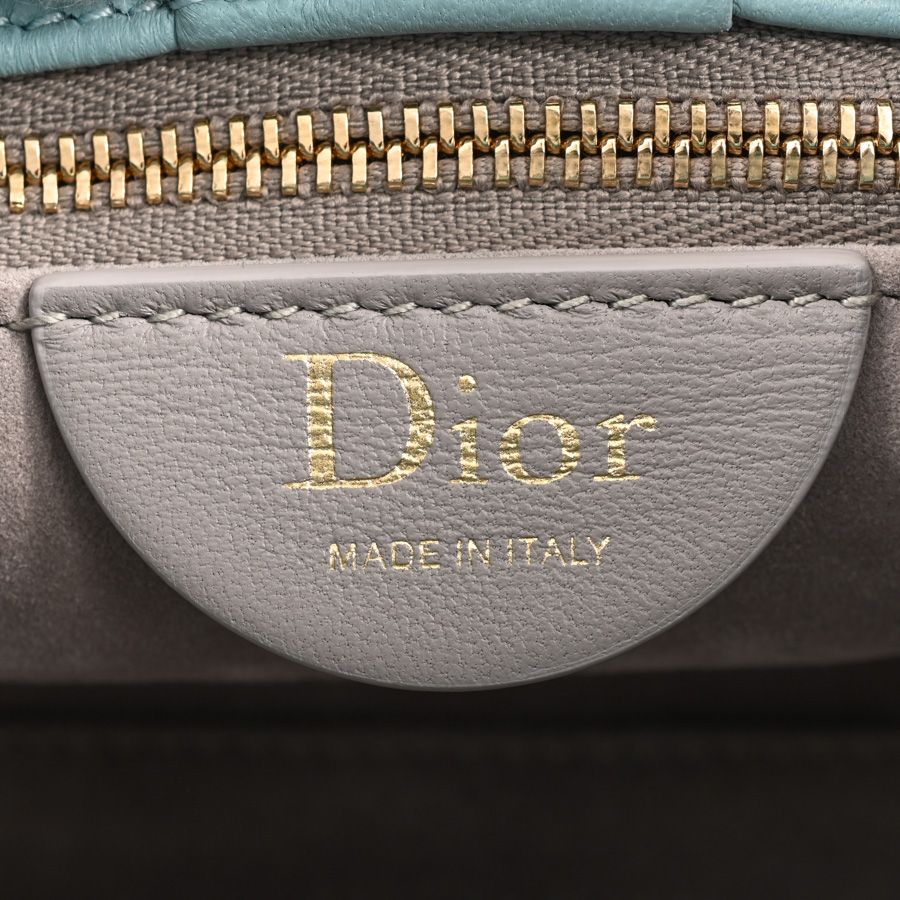 Dior Shoulder Bag Bow Small — view 6