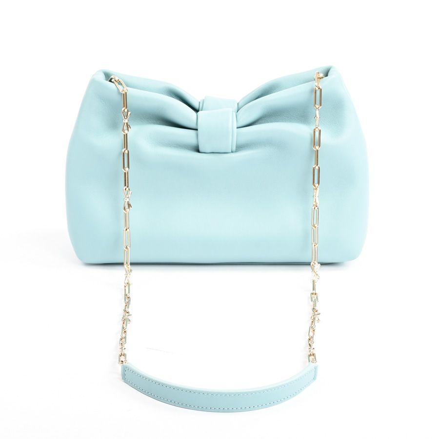 Dior Shoulder Bag Bow Small — view 3