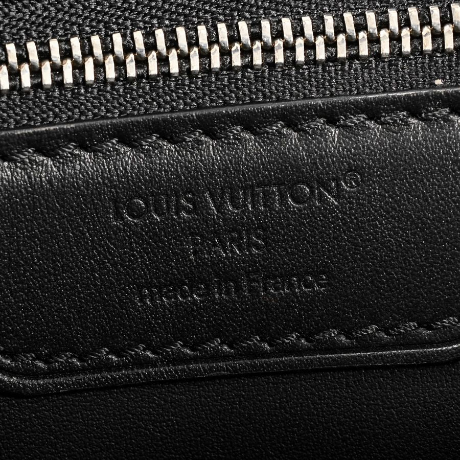 Louis Vuitton Boston Bag Speedy Bandouliere 30 Soft — view 6