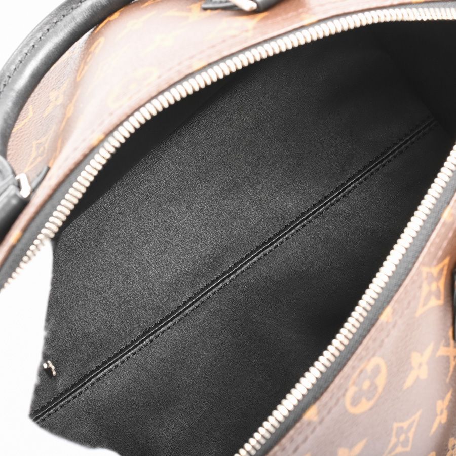 Louis Vuitton Boston Bag Speedy Bandouliere 30 Soft — view 4
