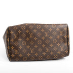 Louis Vuitton Boston Bag Speedy Bandouliere 30 Soft — view 5