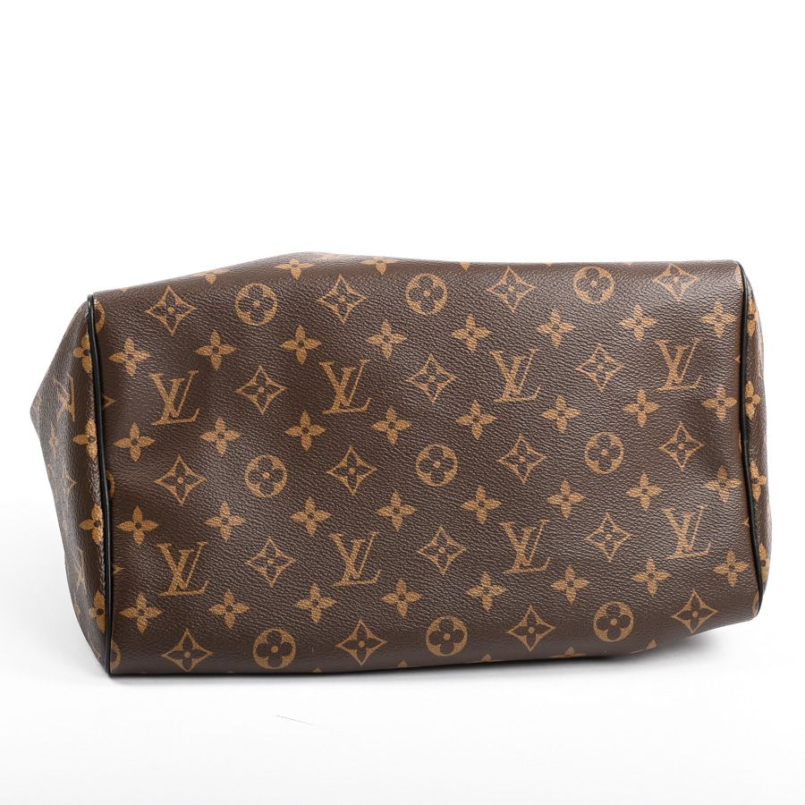 Louis Vuitton Boston Bag Speedy Bandouliere 30 Soft — view 5