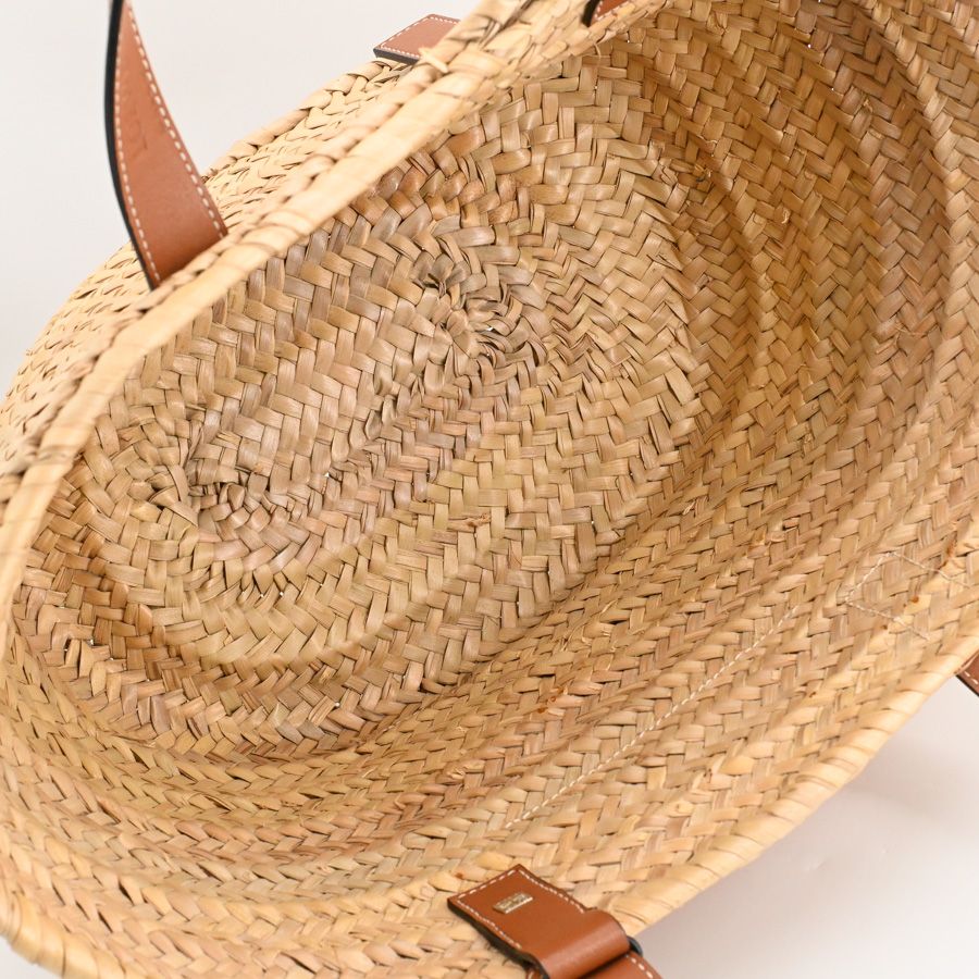Loewe Basket Bag — view 4