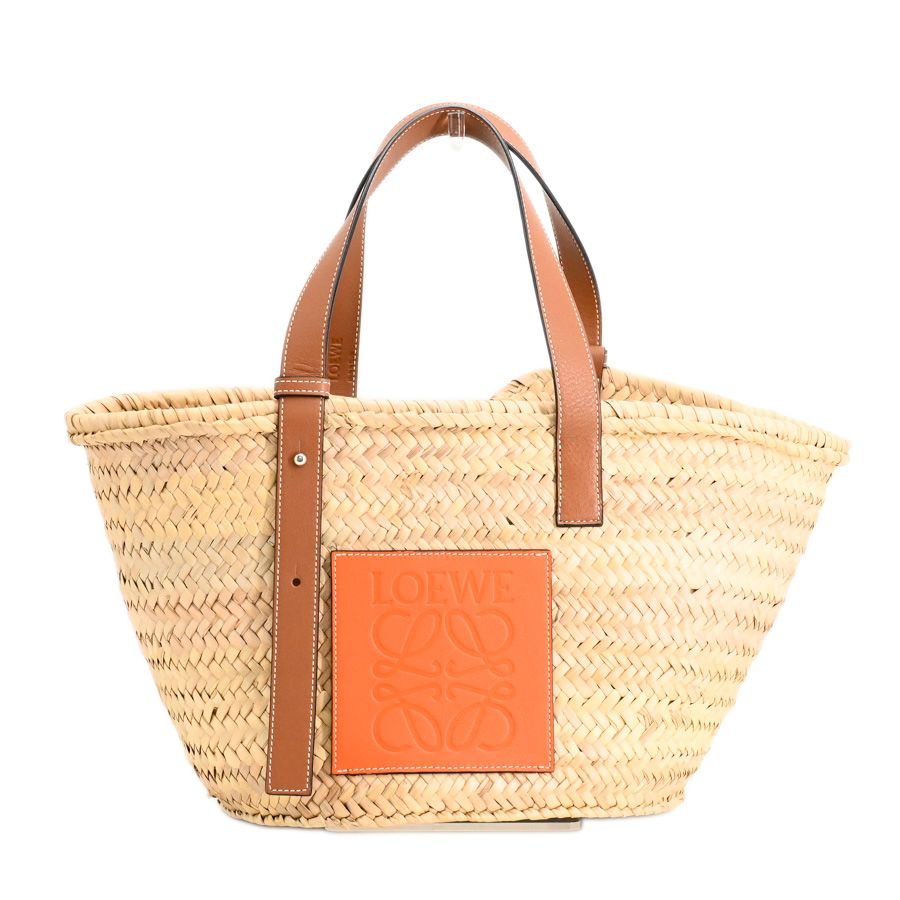 Loewe Basket Bag